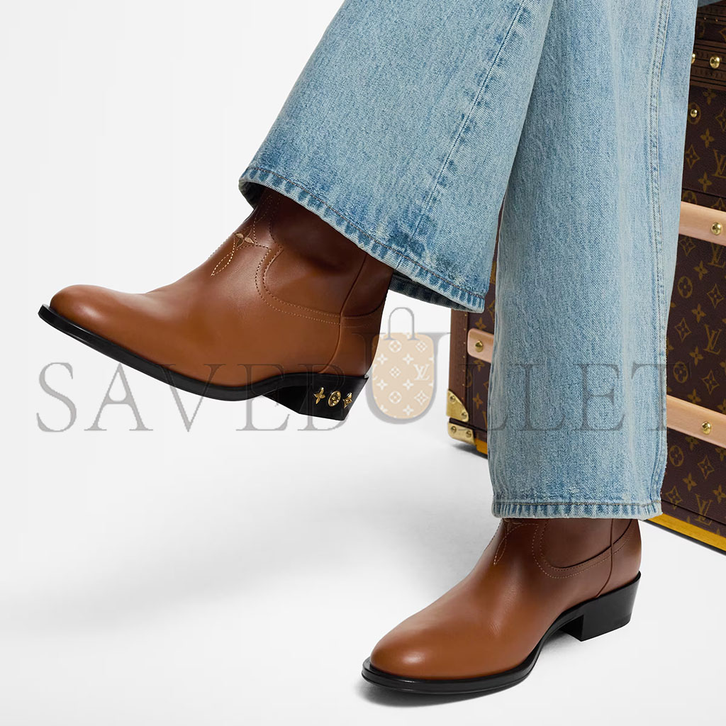 l**is V*t*n lv rider boot 1adghb